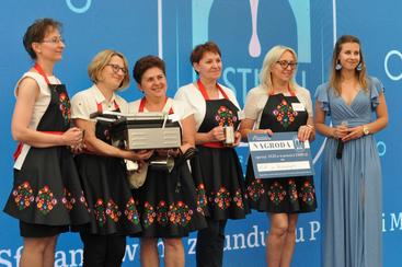 Zjazd Zarządu Głównego Stowarzyszenia Muzealników Polskich w Wieluniu